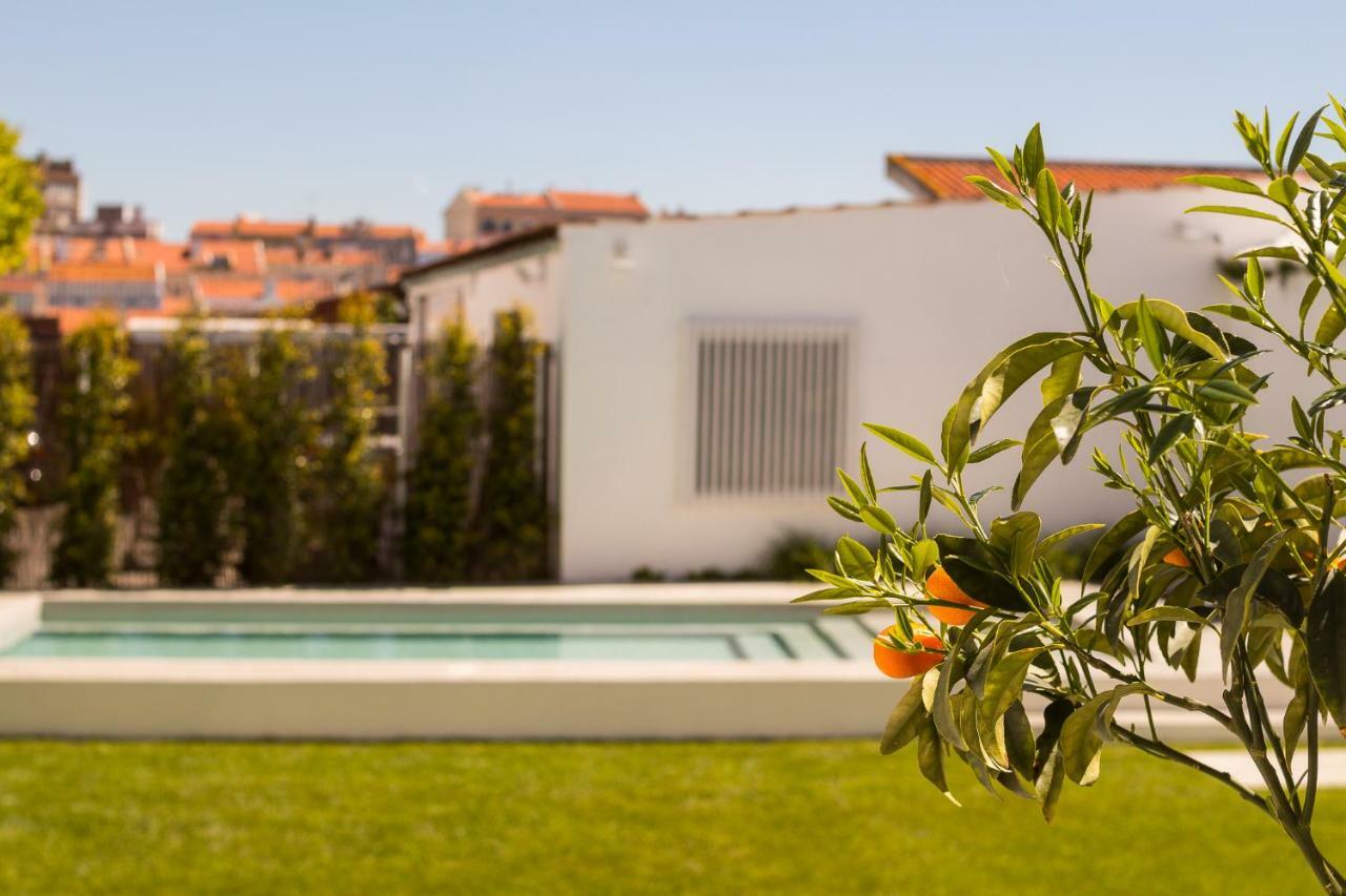 Dona Graca Lisbon Apartments Exterior photo